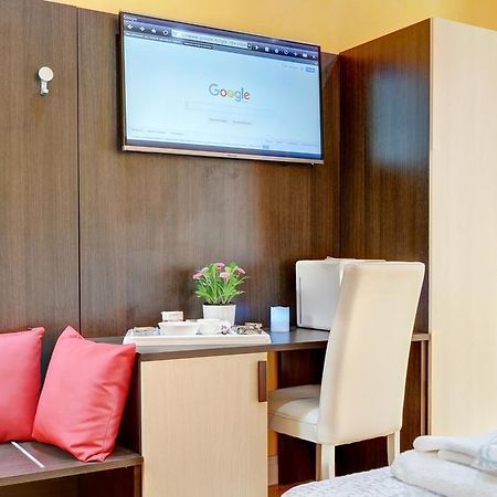 Termini Suites Rome Bagian luar foto