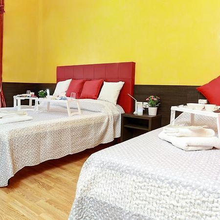 Termini Suites Rome Bagian luar foto