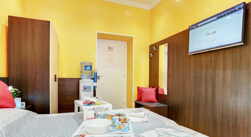 Termini Suites Rome Bagian luar foto
