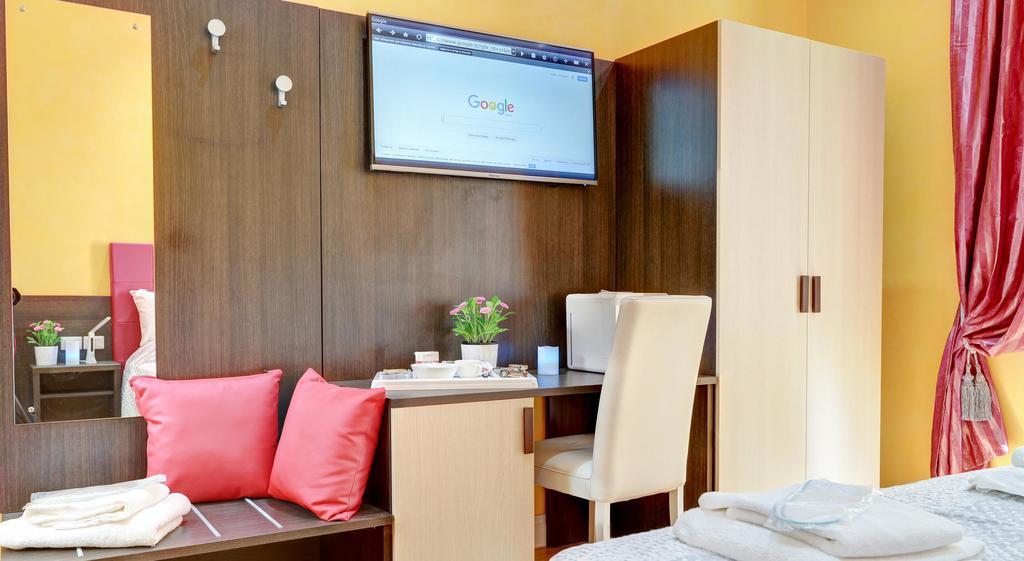 Termini Suites Rome Bagian luar foto