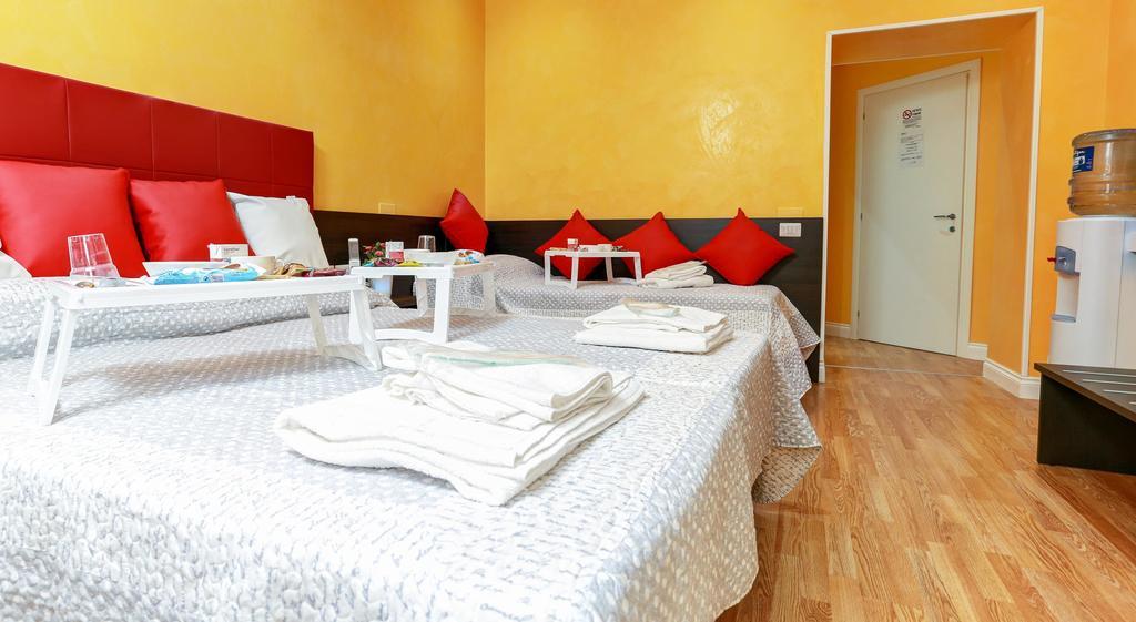 Termini Suites Rome Bagian luar foto