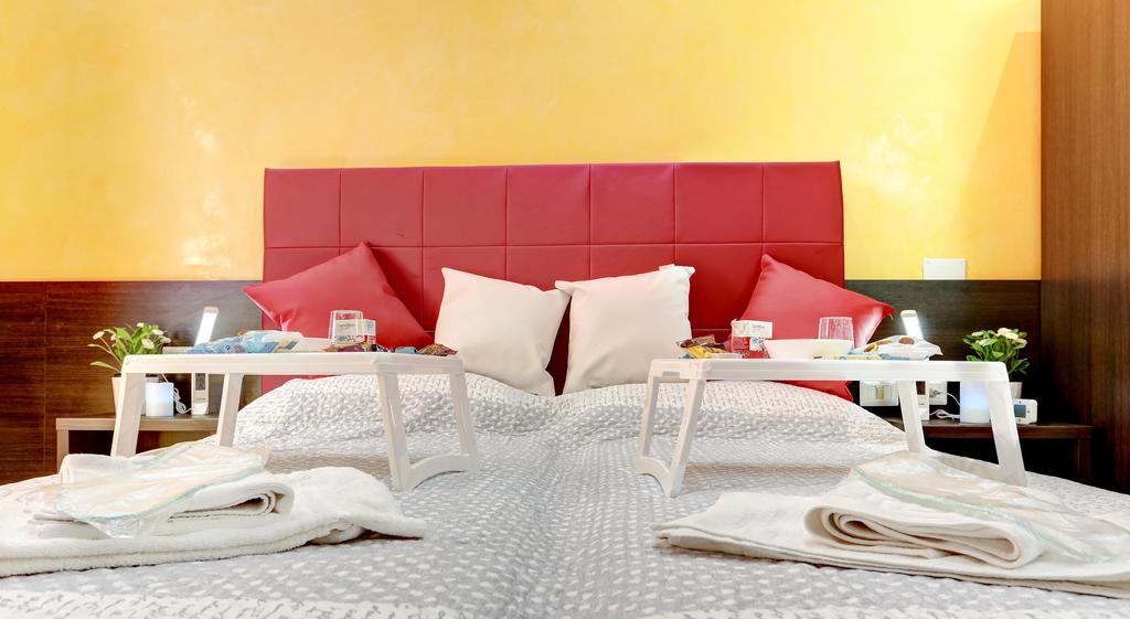Termini Suites Rome Bagian luar foto