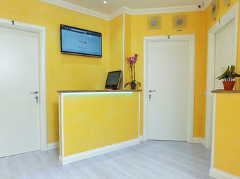 Termini Suites Rome Bagian luar foto